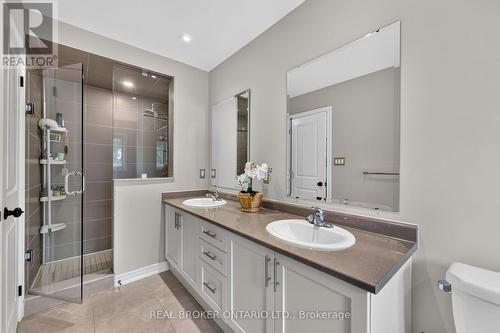 En Suite - 30 Masters Crescent, Georgian Bay, ON 