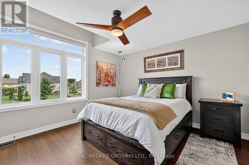 Bedroom 2 - 30 Masters Crescent, Georgian Bay, ON 