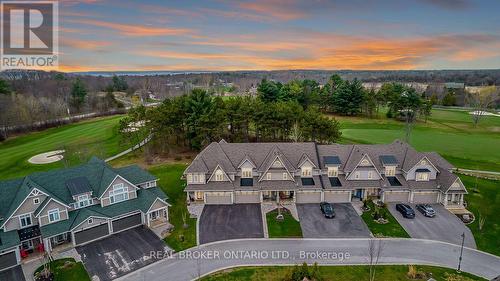 Beautiful views and sunsets - 30 Masters Crescent, Georgian Bay, ON 