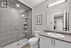 2nd Full Bathroom - 