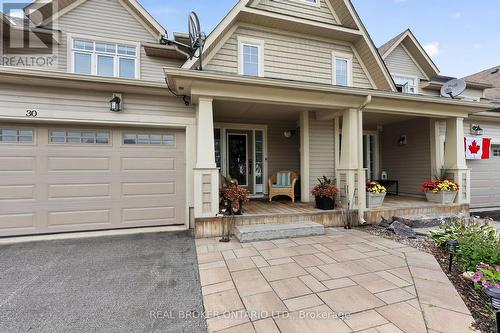 30 Masters Crescent, Georgian Bay, ON 