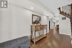 Foyer - 