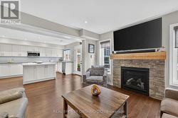 Family room - 