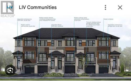 941 NORTH WATERDOWN DRIVE , Hamilton, Ontario L8B 1W3 2
