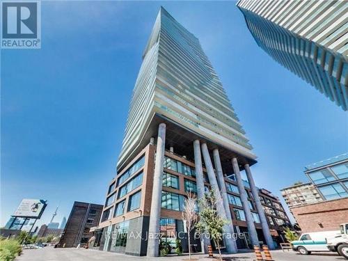 1409 - 70 Distillery Lane, Toronto (Waterfront Communities), ON 