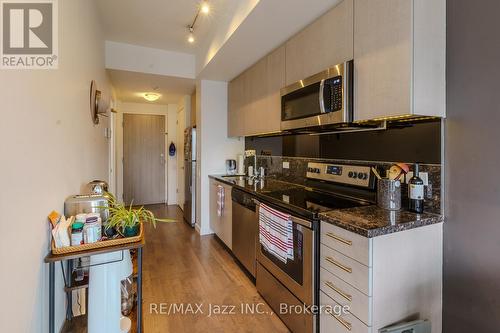 1409 - 70 Distillery Lane, Toronto (Waterfront Communities), ON 