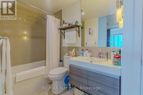 1409 - 70 Distillery Lane, Toronto (Waterfront Communities), ON 