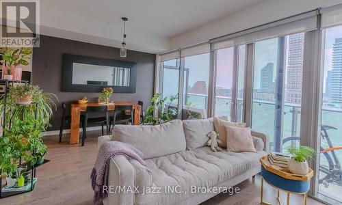 1409 - 70 Distillery Lane, Toronto (Waterfront Communities), ON 