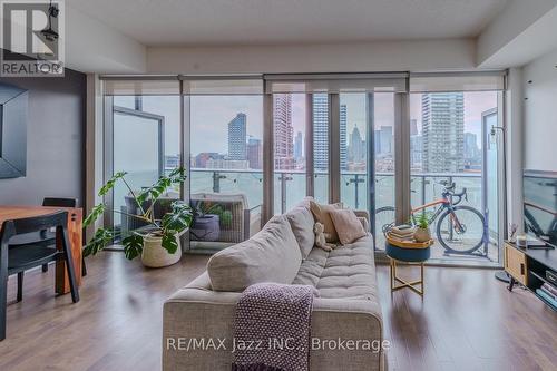 1409 - 70 Distillery Lane, Toronto (Waterfront Communities), ON 