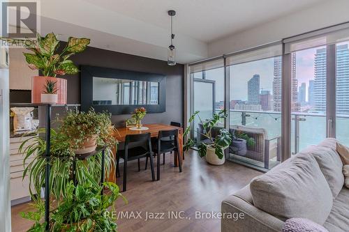 1409 - 70 Distillery Lane, Toronto (Waterfront Communities), ON 