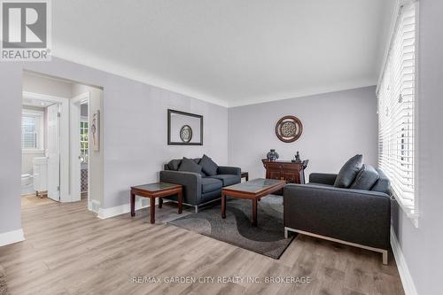 4 Manor Road, St. Catharines (Vine/Linwell), ON 