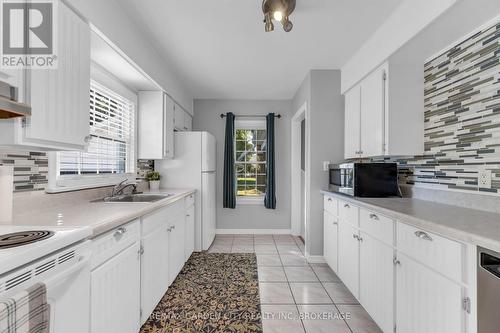 4 Manor Road, St. Catharines (Vine/Linwell), ON 
