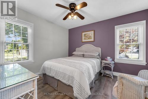 4 Manor Road, St. Catharines (Vine/Linwell), ON 