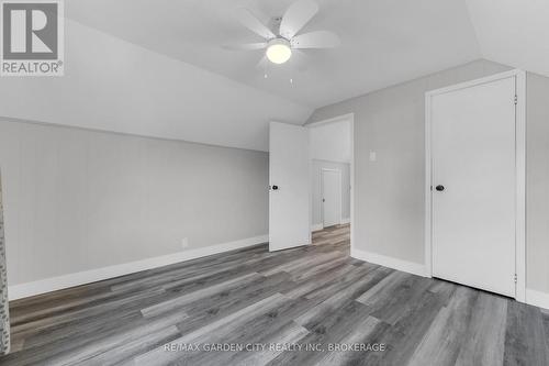 4 Manor Road, St. Catharines (Vine/Linwell), ON 