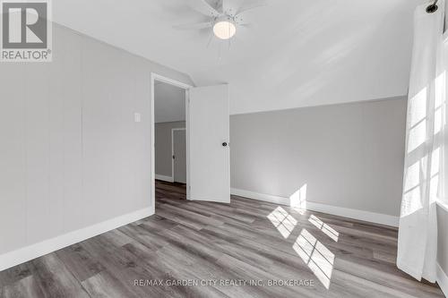 4 Manor Road, St. Catharines (Vine/Linwell), ON 