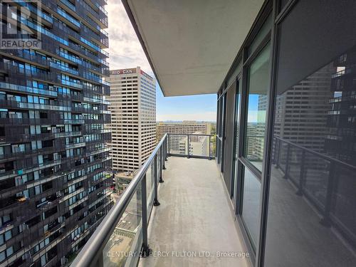 2402 - 30 ROEHAMPTON AVENUE , Toronto, Ontario M4P 1R2 2