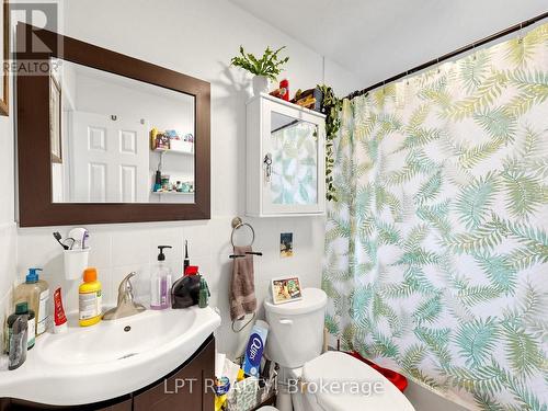 303 Oakwood Avenue, Toronto, ON 