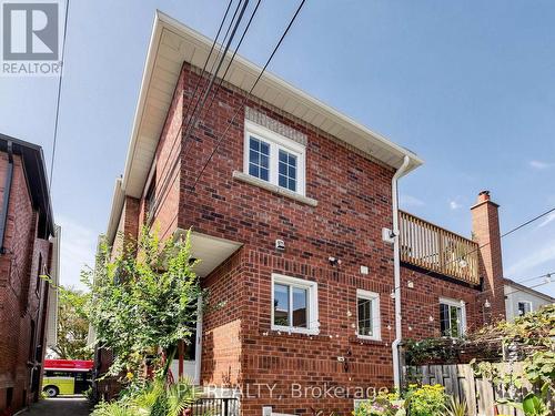 303 Oakwood Avenue, Toronto, ON 