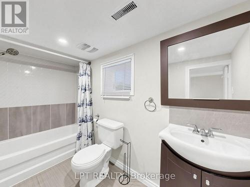 303 Oakwood Avenue, Toronto, ON 
