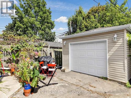 303 Oakwood Avenue, Toronto, ON 