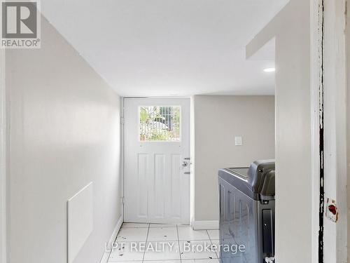 303 Oakwood Avenue, Toronto, ON 