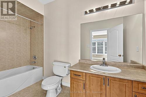 383 Gilpin Drive, Newmarket, ON 