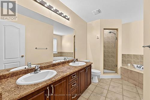 383 Gilpin Drive, Newmarket, ON 