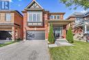 383 Gilpin Drive, Newmarket, ON 
