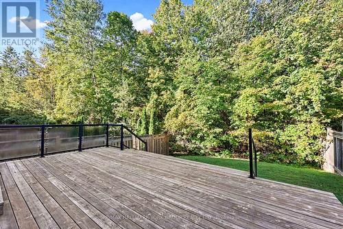 383 Gilpin Drive, Newmarket, ON 
