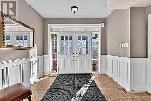 383 Gilpin Drive, Newmarket, ON 