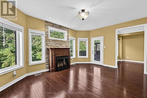 383 Gilpin Drive, Newmarket, ON 