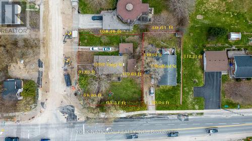 7 Bradford Street, East Gwillimbury, ON 