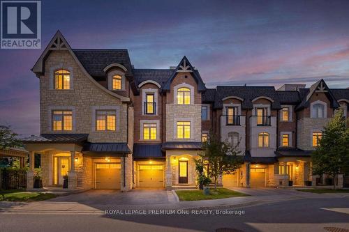 86 Glazebrook Drive, Vaughan, ON 