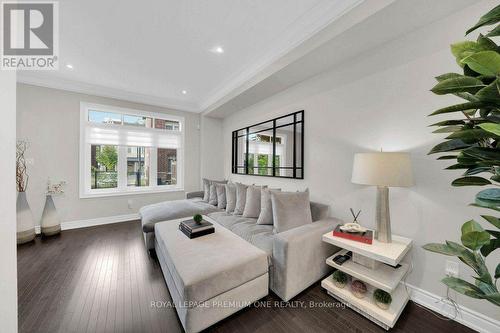 86 Glazebrook Drive, Vaughan, ON 