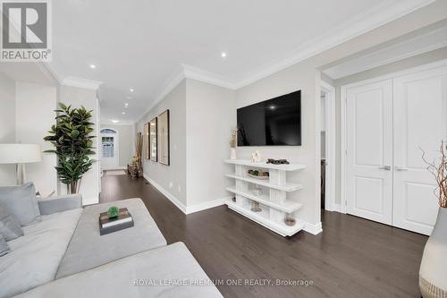 86 Glazebrook Drive, Vaughan, ON 