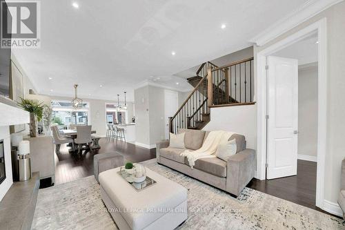 86 Glazebrook Drive, Vaughan, ON 