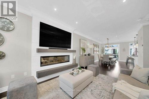 86 Glazebrook Drive, Vaughan, ON 