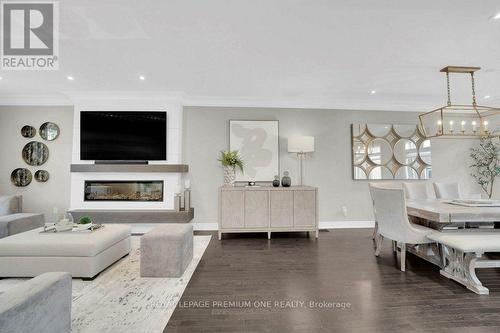 86 Glazebrook Drive, Vaughan, ON 