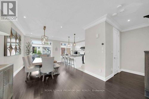 86 Glazebrook Drive, Vaughan, ON 