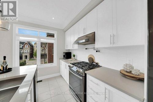 86 Glazebrook Drive, Vaughan, ON 