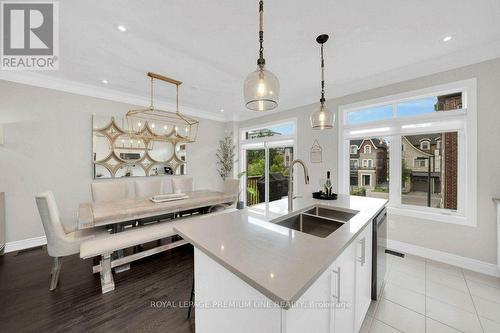 86 Glazebrook Drive, Vaughan, ON 