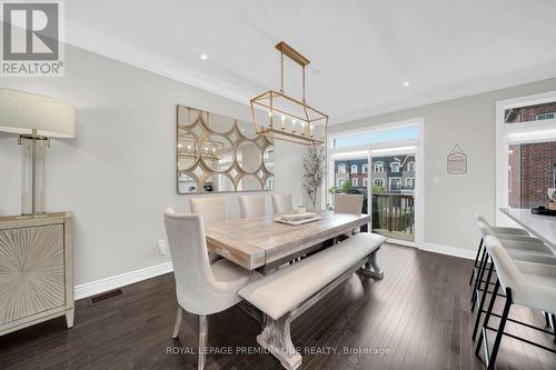 86 Glazebrook Drive, Vaughan, ON 