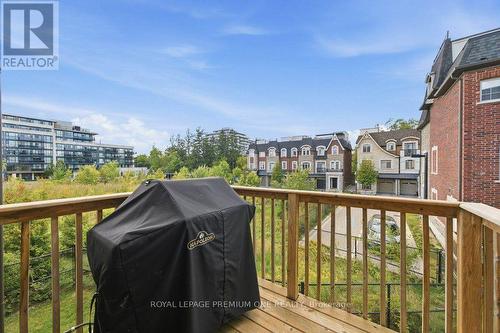 86 Glazebrook Drive, Vaughan, ON 