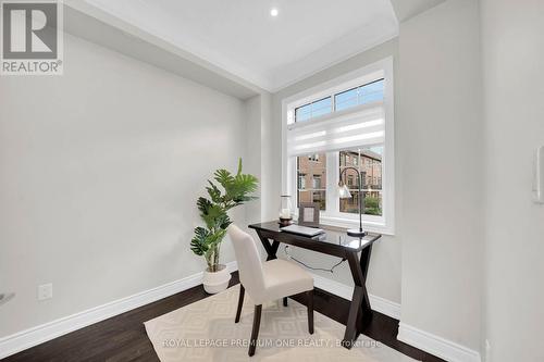 86 Glazebrook Drive, Vaughan, ON 