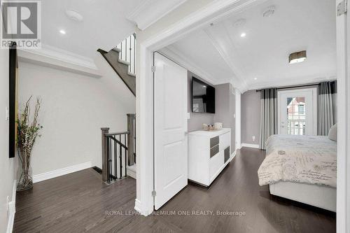86 Glazebrook Drive, Vaughan, ON 