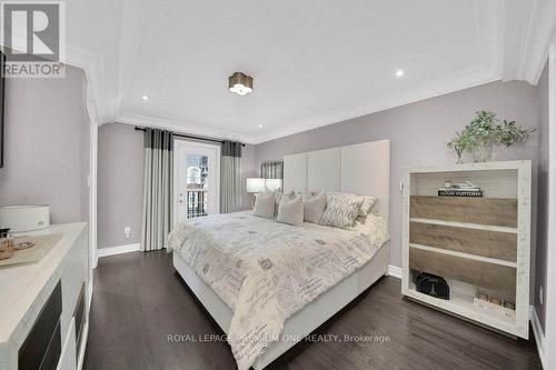 86 Glazebrook Drive, Vaughan, ON 