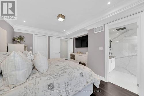 86 Glazebrook Drive, Vaughan, ON 