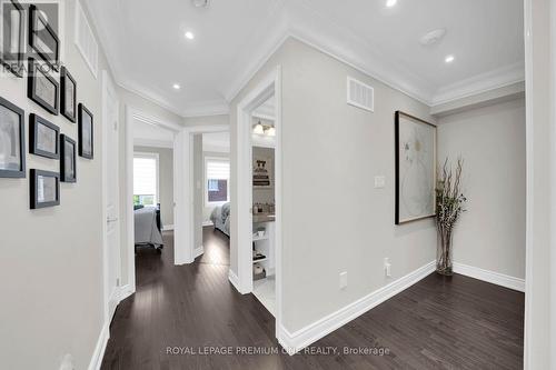 86 Glazebrook Drive, Vaughan, ON 