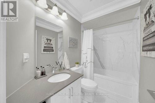 86 Glazebrook Drive, Vaughan, ON 