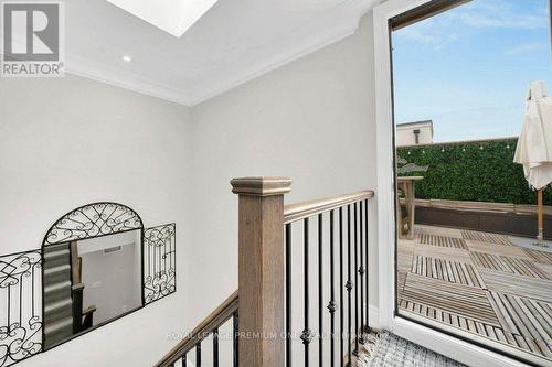 86 Glazebrook Drive, Vaughan, ON 